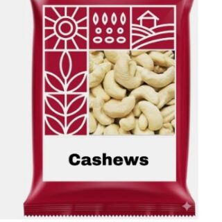 Dry Fruits