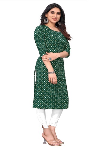 Fashionable Kurtis - Image 3