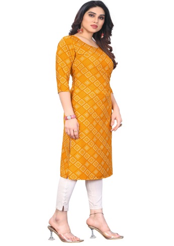 Fashionable Kurtis - Image 2