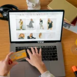 online shopping