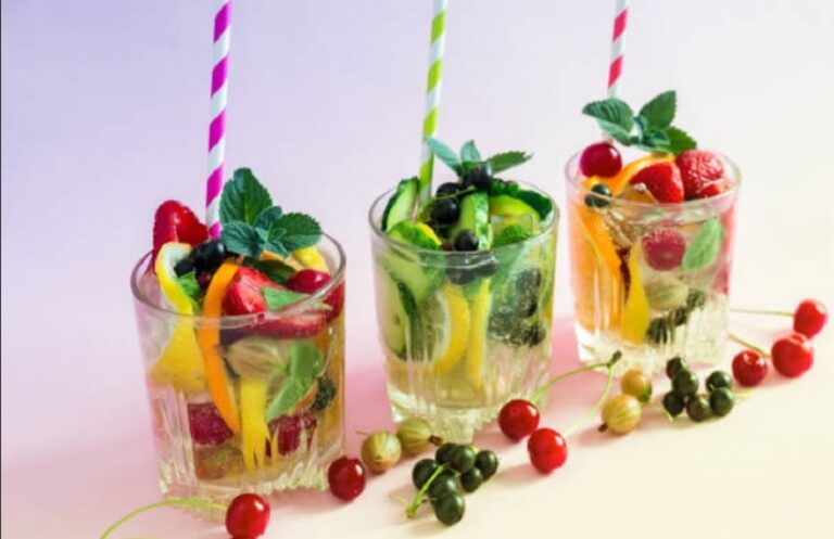 3-Day Juice Detox Delivered