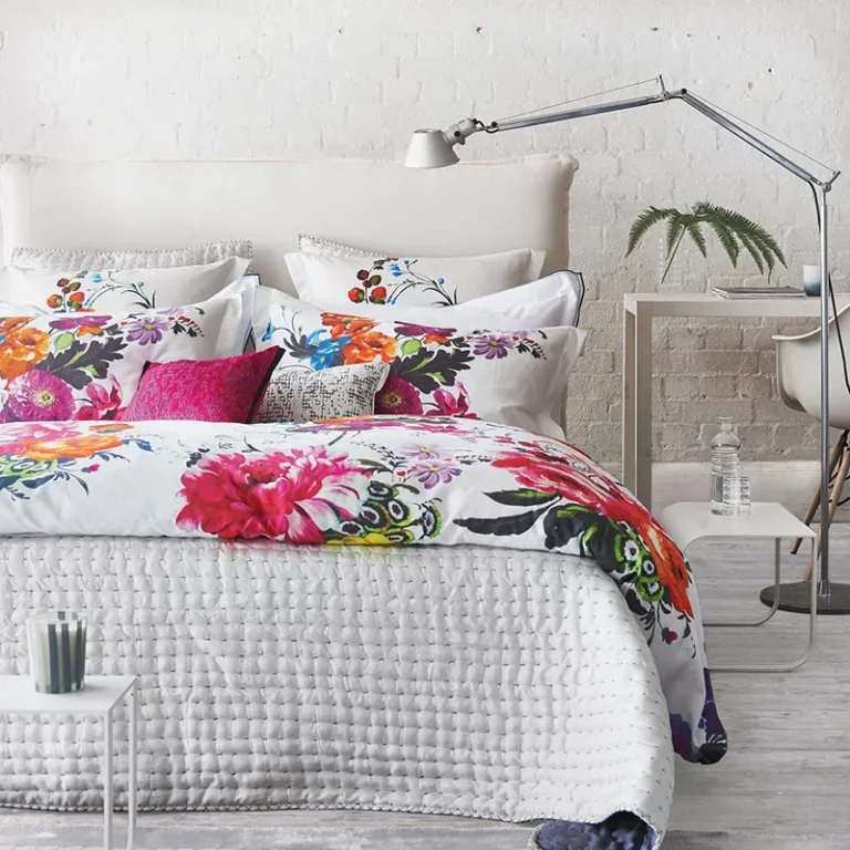 beautiful-floral-bedding-set