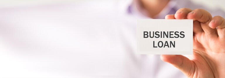 Business Loans