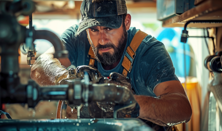 Handling Complex Grease Trap Repairs Why Professional Expertise Is Essential