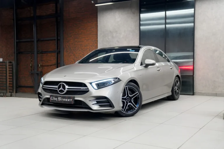 mercedes-amg-a35-the-Best-Used-Luxury-Cars-scaled
