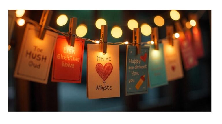 Group Greeting Cards