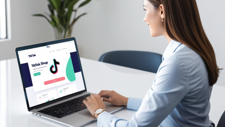 Skyrocket Growing Sales on TikTok Shop with Smart Strategies