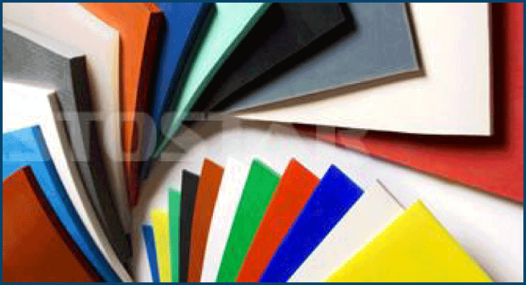 Rubber-Sheet