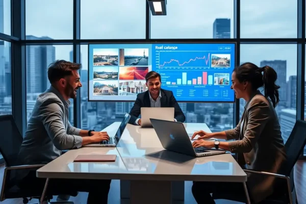 Real Estate Meets Digital: Marketing Strategies That Work