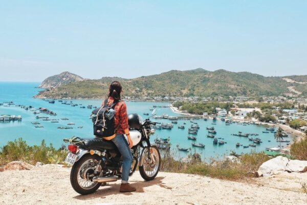 Bike Ride – Good to Add Excitement to Journey