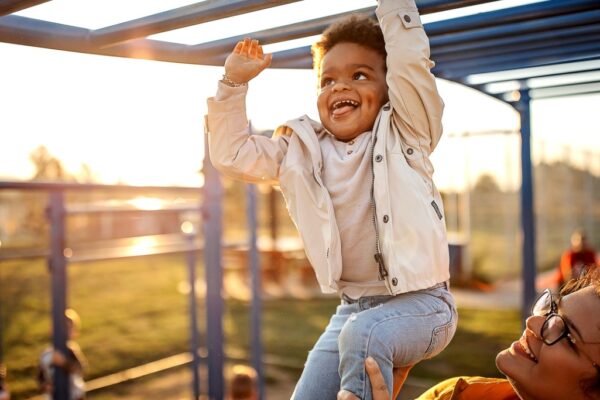 Why Kids and Seniors Need More Liquid Calcium