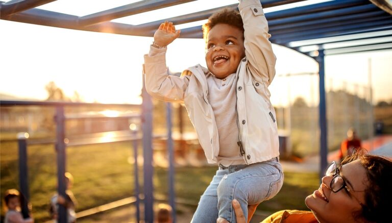 Why children need calcium