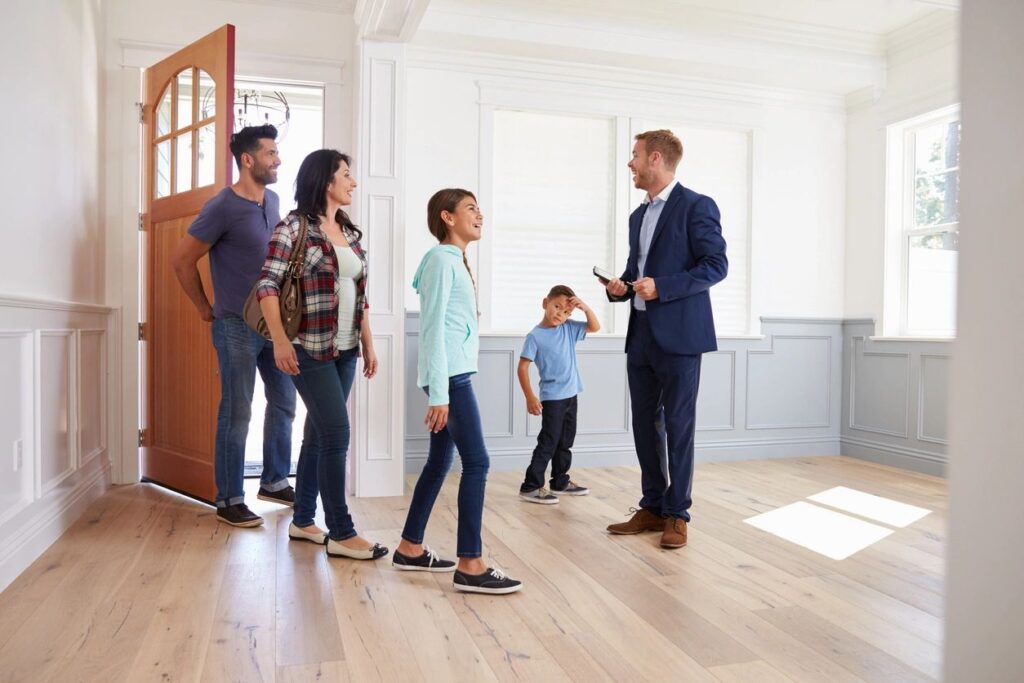 Meet New York's Premier Real Estate Professionals and Agents