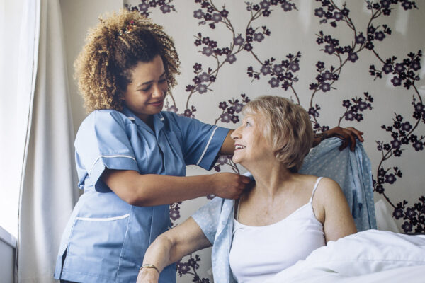 Health and Social Apprenticeships: Forge Careers in Community Care Today