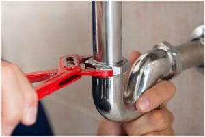 Plumbing Emergencies