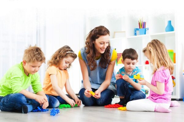 Child Care Service