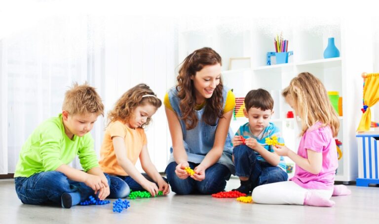 Child Care Service