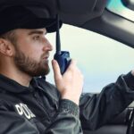 Mobile Patrol Security