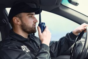 Mobile Patrol Security