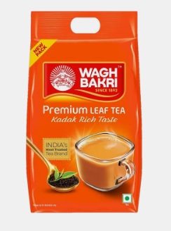 Tea