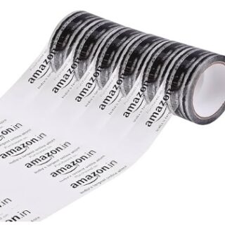 Amazon Transparent Packing Cello Tape