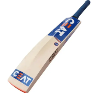 CEAT Poplar Willow Cricket Bat – Size 6