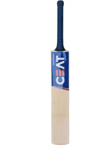 CEAT Kashmir Willow Cricket Bat - Image 3