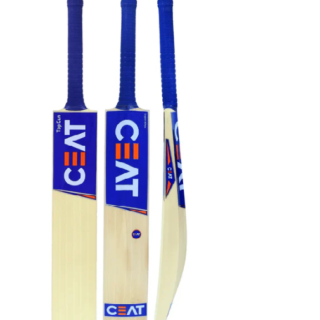 CEAT Kashmir Willow Cricket Bat