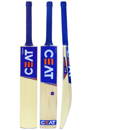 CEAT Kashmir Willow Cricket Bat