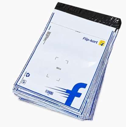 Flipkart Packing Polybag for Ecom Packaging - Image 3