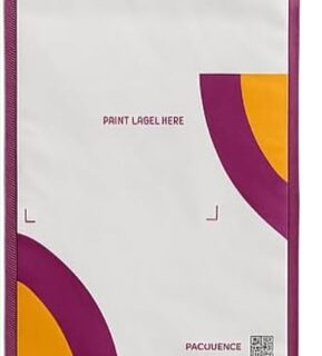 Meesho Barcode Courier Bags