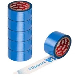 Flip Kart Packaging Tape