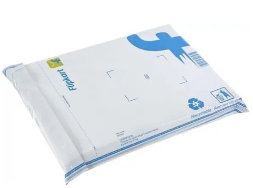 Flipkart Packing Polybag for Ecom Packaging