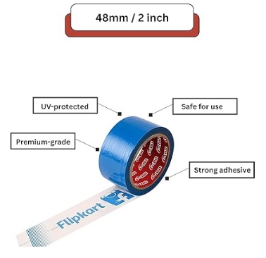 Flip Kart Packaging Tape - Image 2