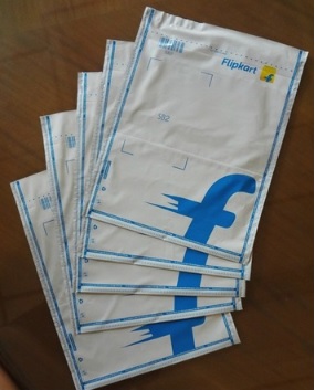 Flipkart Packing Polybag for Ecom Packaging - Image 2
