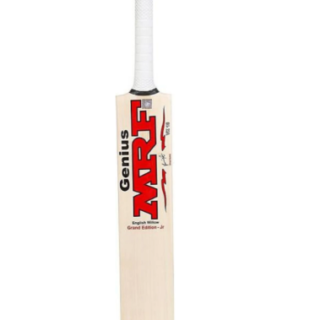 MRF Kashmir Willow Cricket Bat