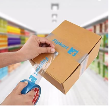 Flip Kart Packaging Tape - Image 3