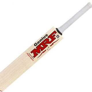 MRF Popular Willow Cricket Bat – Size 6